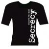 Secrecy - Beneath the Lies t-shirt